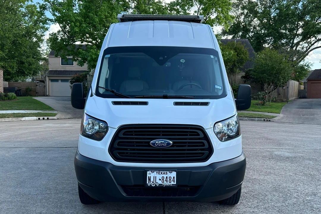 2019 Ford Transit - Image 2 of 31