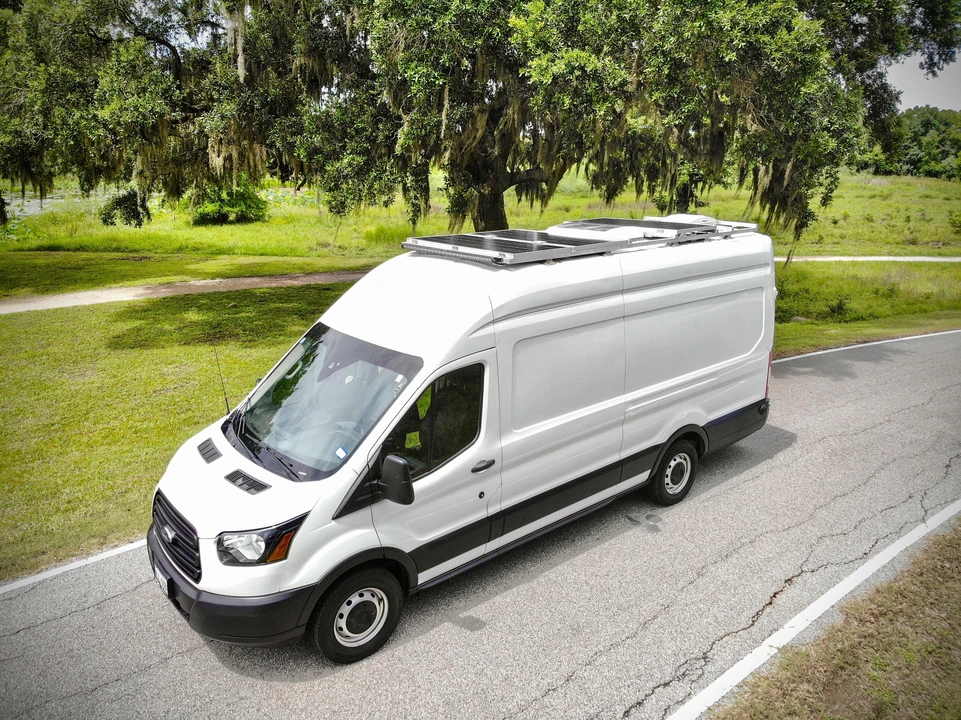 2019 Ford Transit - Image 7 of 31