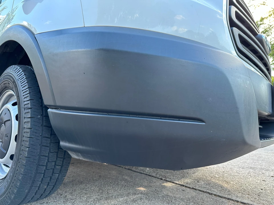 2019 Ford Transit - Image 18 of 31