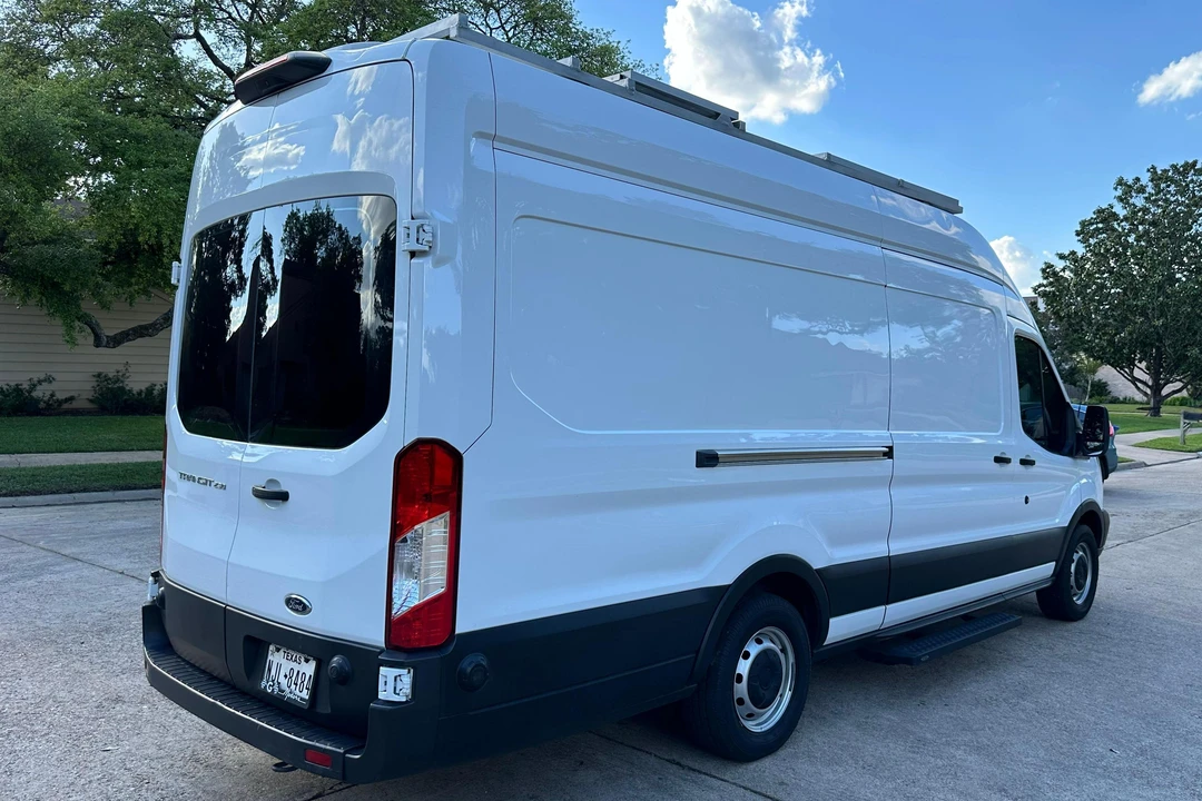 2019 Ford Transit - Image 4 of 31