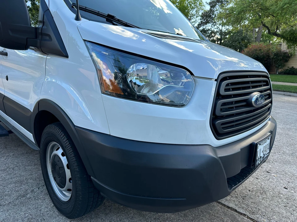 2019 Ford Transit - Image 15 of 31
