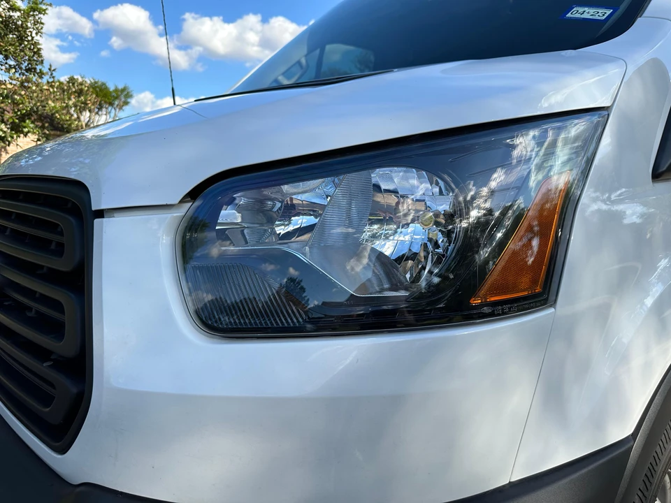 2019 Ford Transit - Image 26 of 31