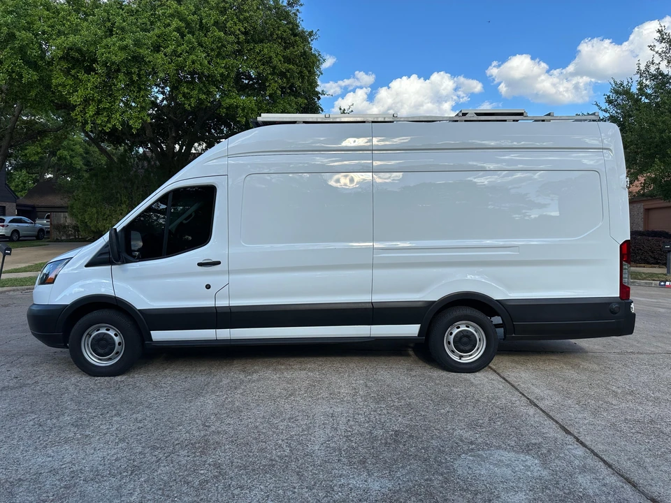 2019 Ford Transit - Image 8 of 31