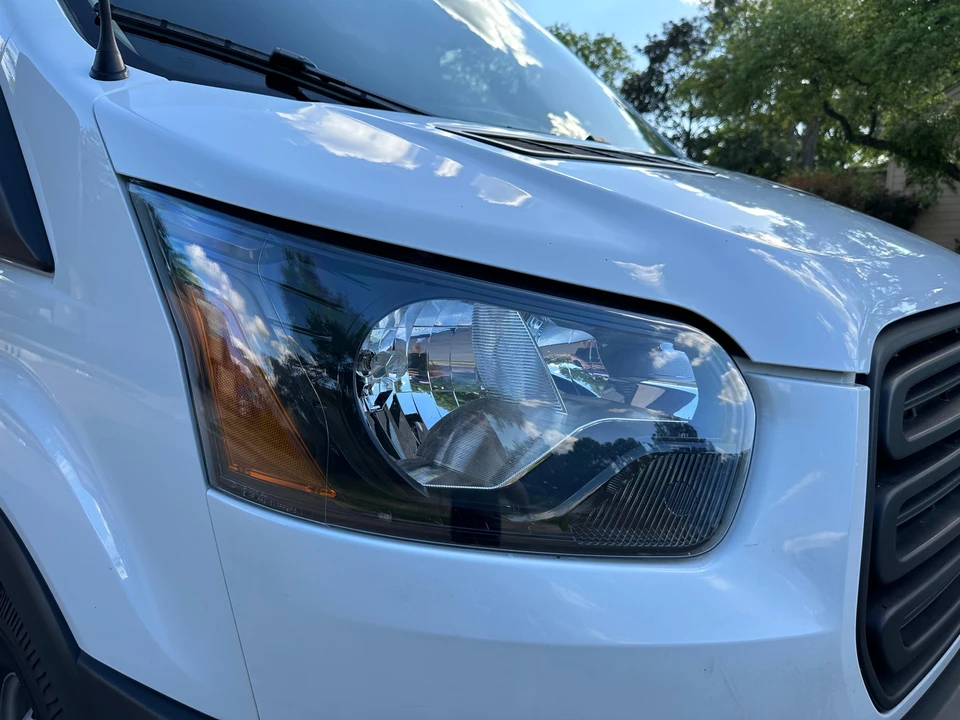2019 Ford Transit - Image 17 of 31