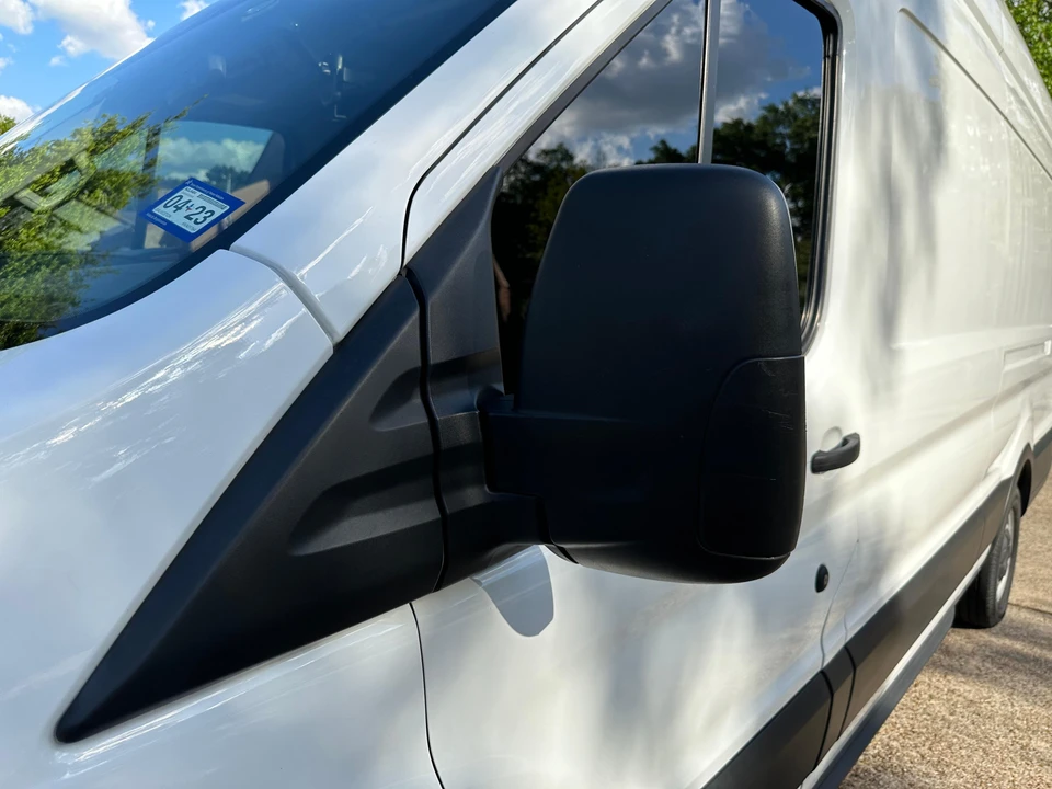 2019 Ford Transit - Image 30 of 31