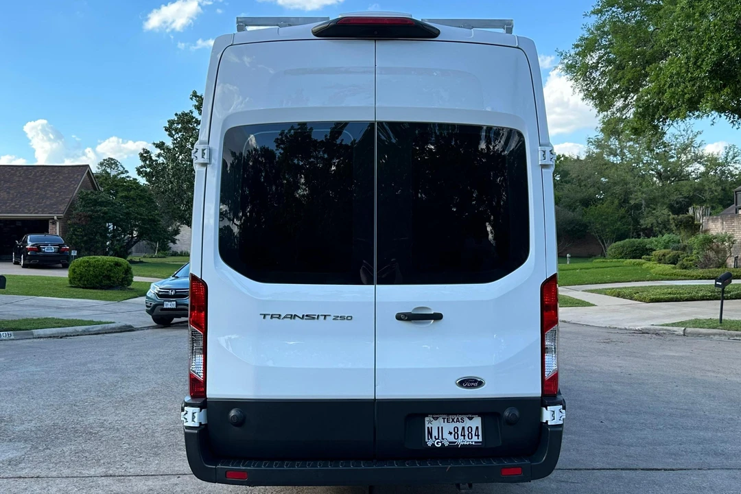 2019 Ford Transit - Image 5 of 31
