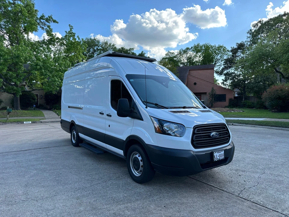 2019 Ford Transit - Image 13 of 31