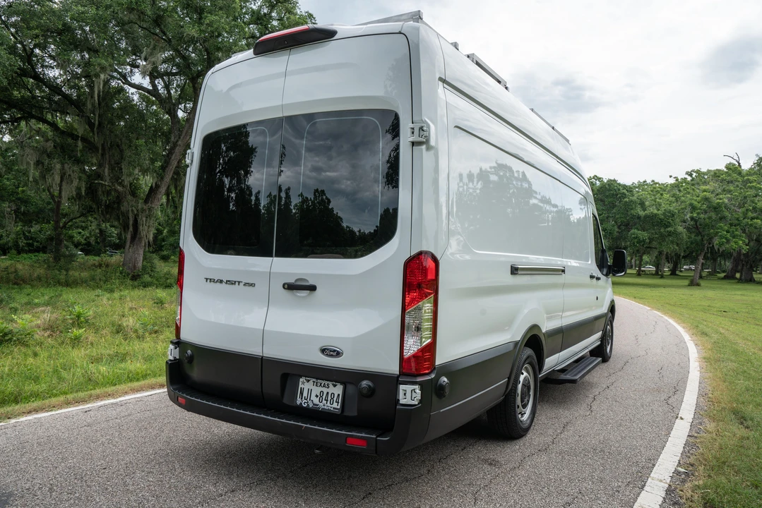 2019 Ford Transit - Image 12 of 31