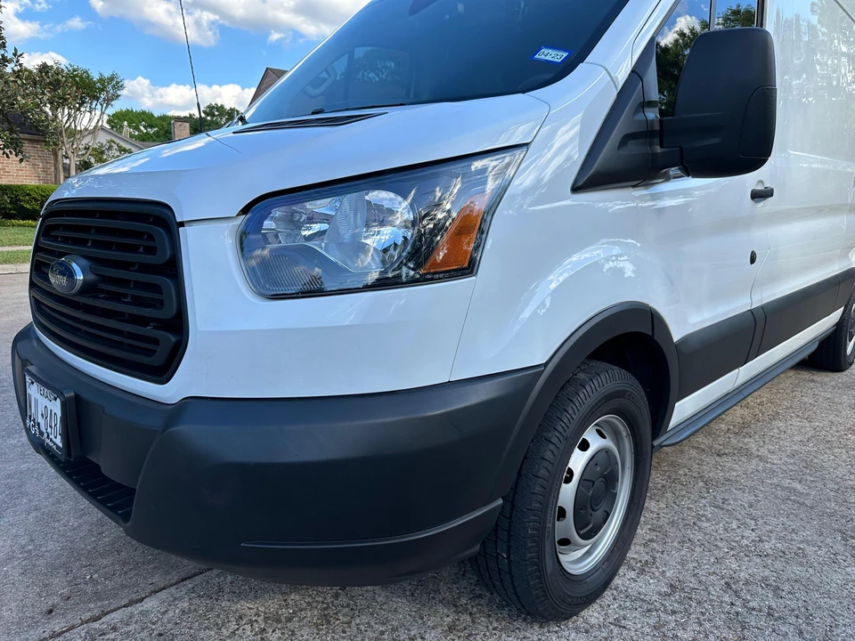 2019 Ford Transit - Image 28 of 31