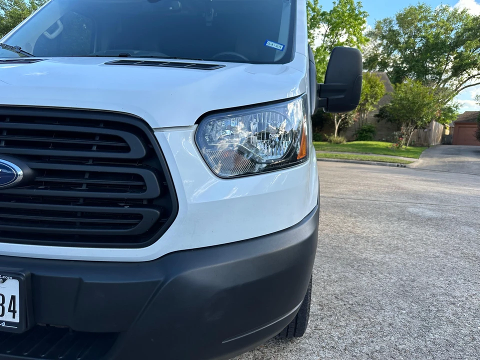 2019 Ford Transit - Image 24 of 31