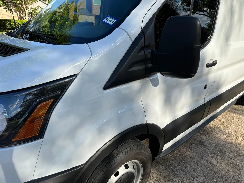 2019 Ford Transit - Image 29 of 31