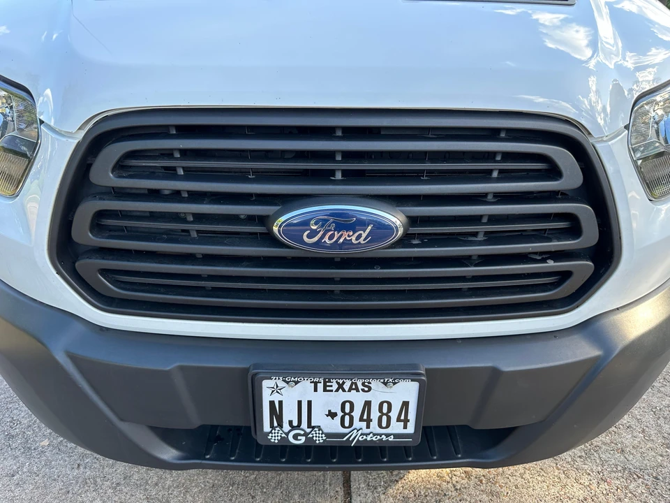 2019 Ford Transit - Image 22 of 31