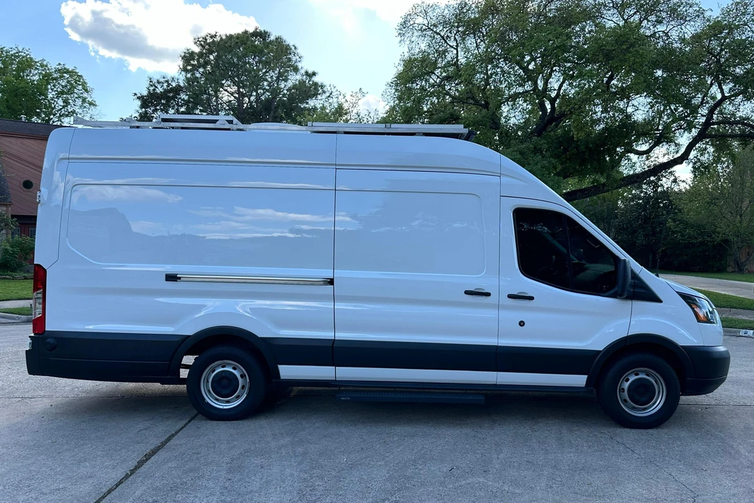 2019 Ford Transit - Image 3 of 31