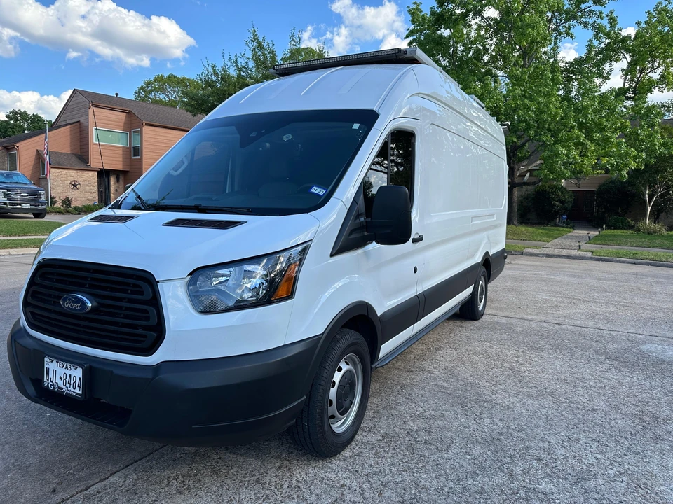 2019 Ford Transit - Image 6 of 31