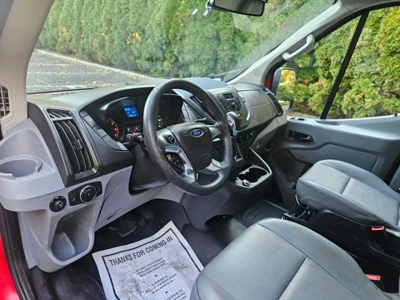 2019 Ford Transit - Image 12 of 12