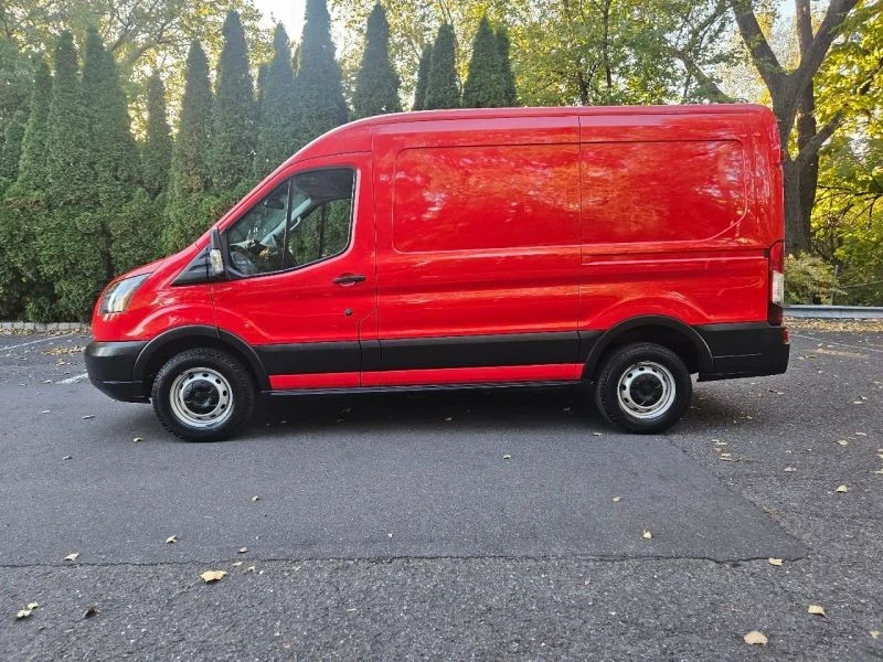 2019 Ford Transit - Image 4 of 12