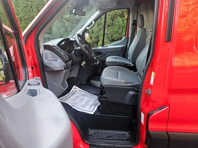 2019 Ford Transit - Image 10 of 12