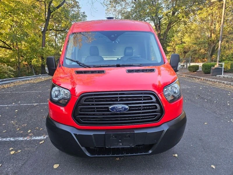 2019 Ford Transit - Image 2 of 12