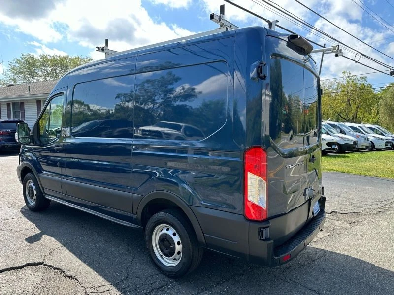 2019 Ford Transit - Image 4 of 12
