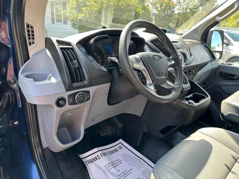 2019 Ford Transit - Image 10 of 12