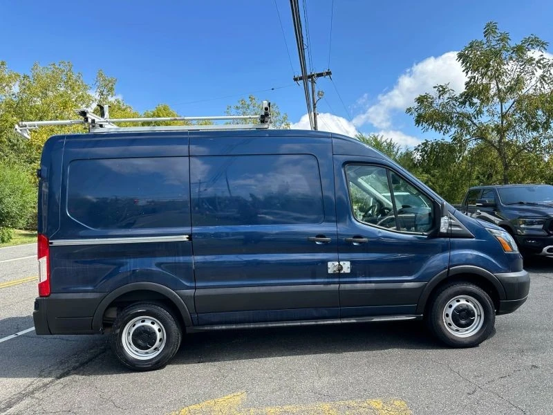 2019 Ford Transit - Image 8 of 12