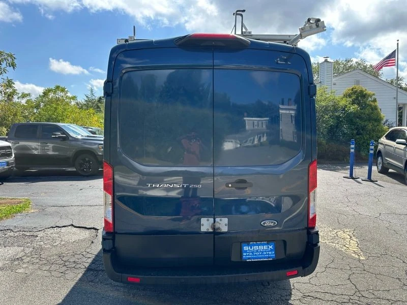 2019 Ford Transit - Image 5 of 12