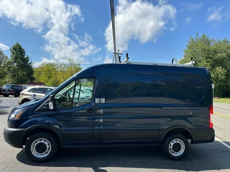 2019 Ford Transit - Image 7 of 12