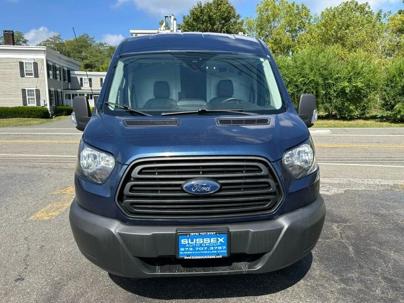 2019 Ford Transit - Image 2 of 12