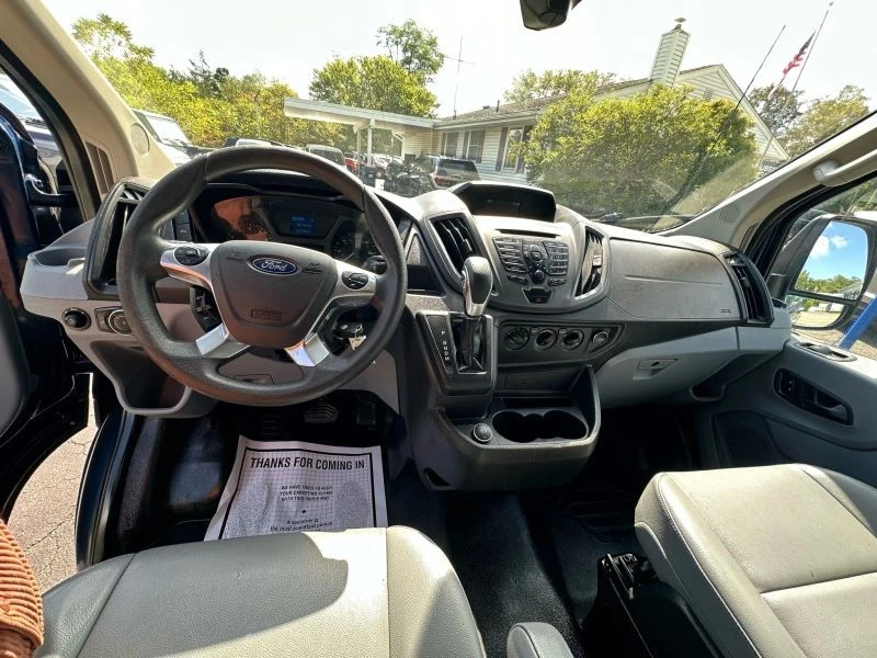 2019 Ford Transit - Image 11 of 12