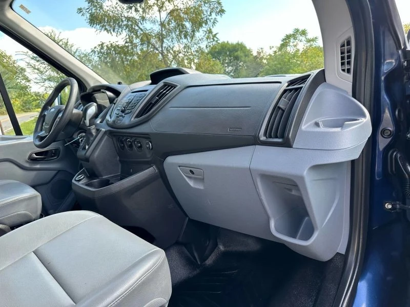 2019 Ford Transit - Image 12 of 12