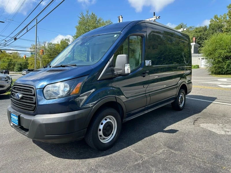 2019 Ford Transit - Image 3 of 12