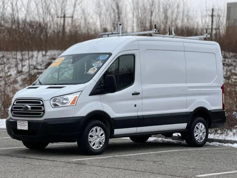 2019 Ford Transit - Image 4 of 12