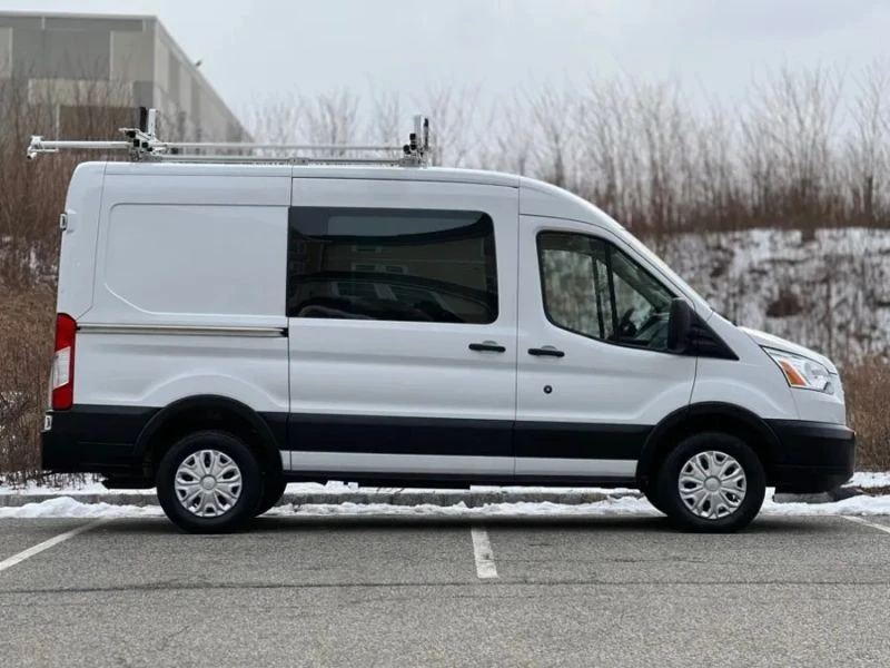 2019 Ford Transit - Image 9 of 12