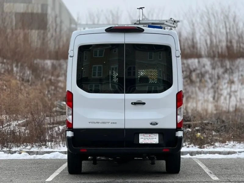 2019 Ford Transit - Image 7 of 12