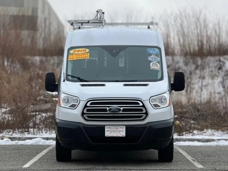 2019 Ford Transit - Image 3 of 12