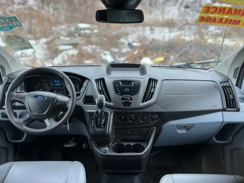 2019 Ford Transit - Image 10 of 12
