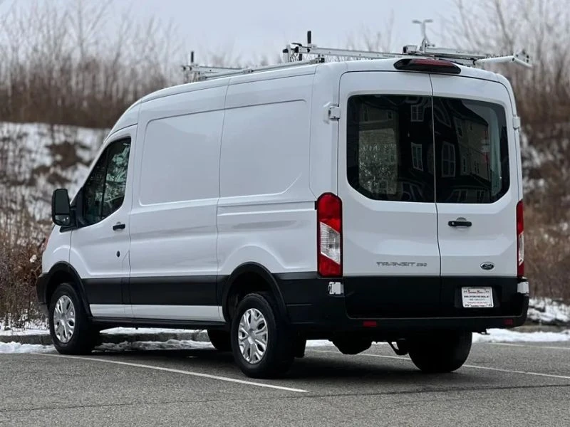 2019 Ford Transit - Image 6 of 12