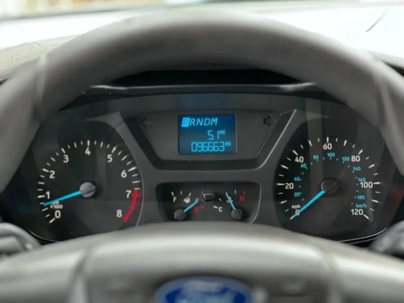2019 Ford Transit - Image 12 of 12