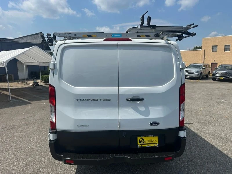 2019 Ford Transit - Image 6 of 12