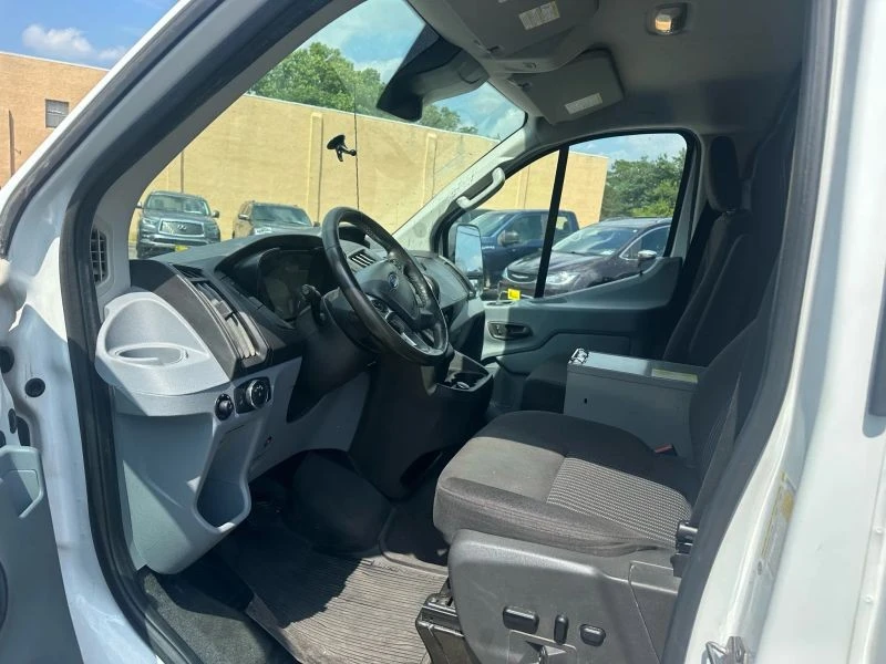 2019 Ford Transit - Image 11 of 12