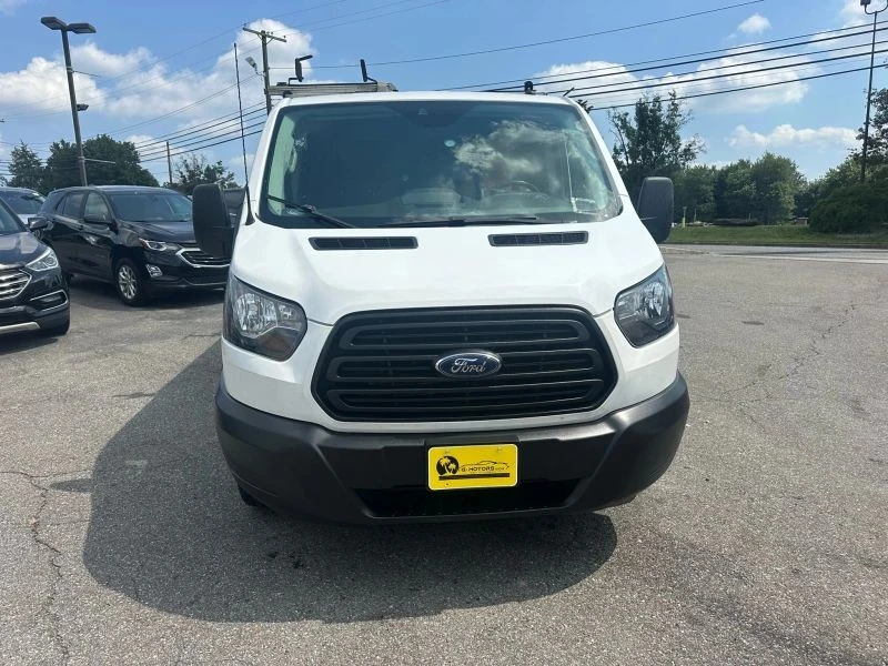 2019 Ford Transit - Image 2 of 12