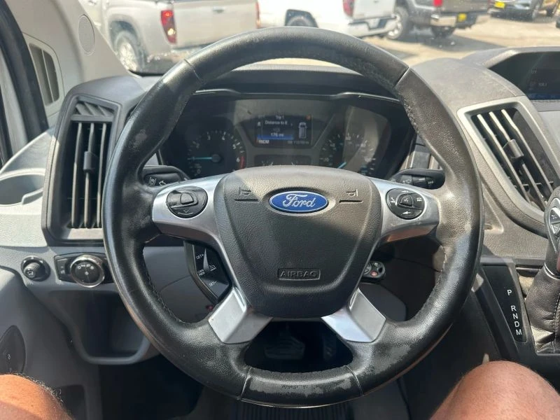 2019 Ford Transit - Image 12 of 12