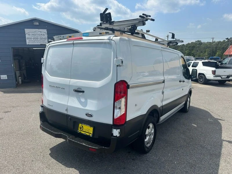 2019 Ford Transit - Image 7 of 12