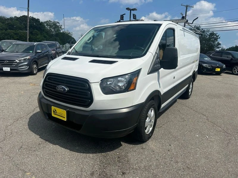 2019 Ford Transit - Image 3 of 12