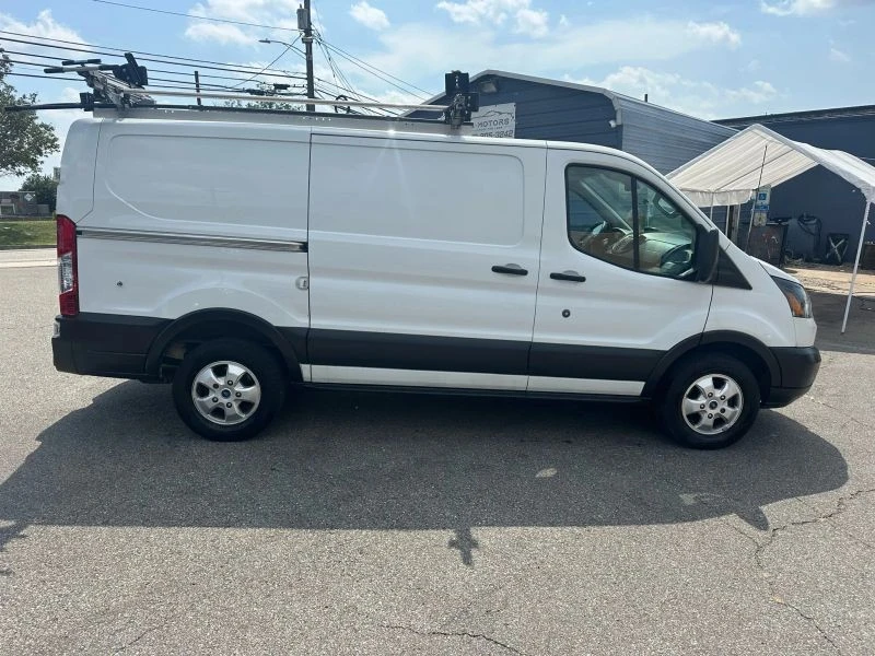 2019 Ford Transit - Image 8 of 12