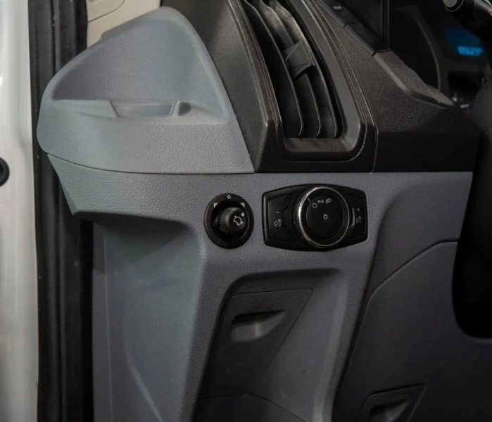 2019 Ford Transit - Image 8 of 12