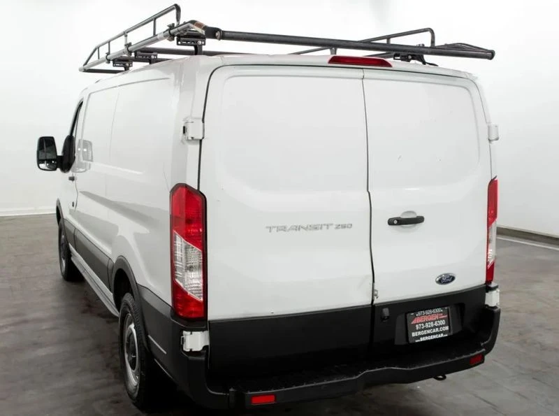 2019 Ford Transit - Image 8 of 8