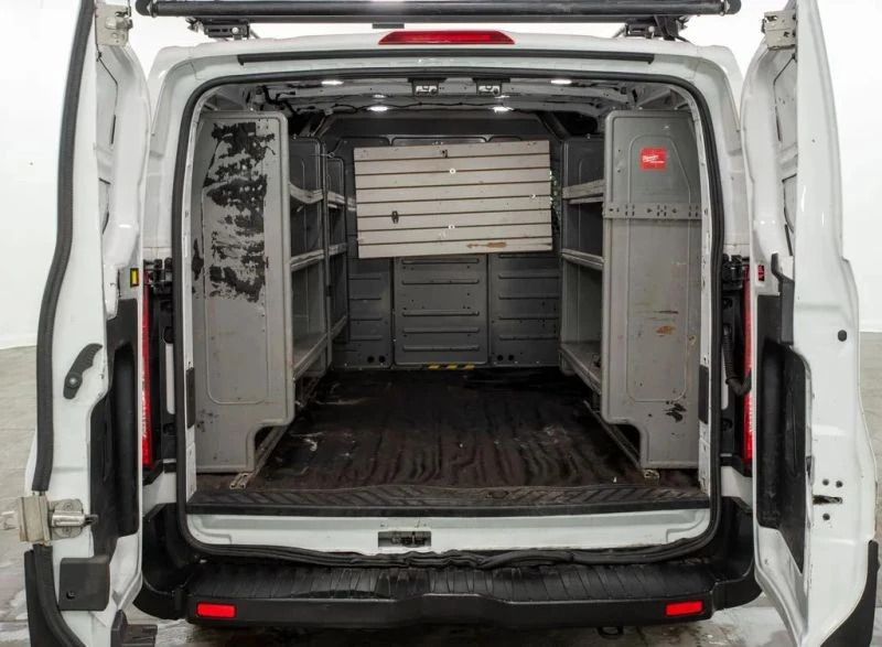 2019 Ford Transit - Image 7 of 8