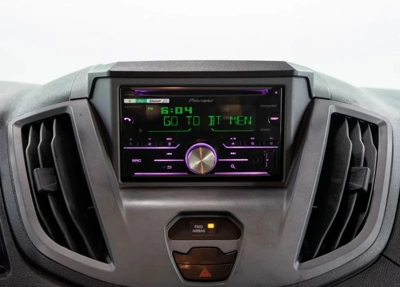 2019 Ford Transit - Image 11 of 12