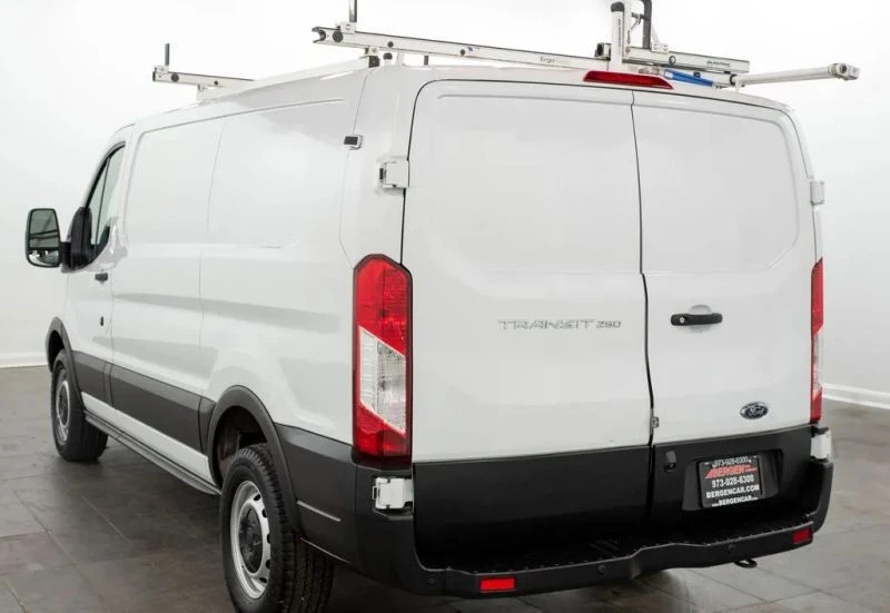2019 Ford Transit - Image 9 of 12